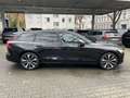 Volvo V60 B4 Plus Dark PANO 360 ACC BLIS H&K Leder 19" Černá - thumbnail 7
