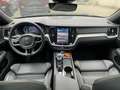 Volvo V60 B4 Plus Dark PANO 360 ACC BLIS H&K Leder 19" Schwarz - thumbnail 16
