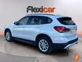 BMW X1 xDrive 18dA Blanco - thumbnail 5