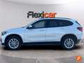 BMW X1 xDrive 18dA Blanco - thumbnail 4