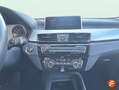 BMW X1 xDrive 18dA Blanco - thumbnail 16