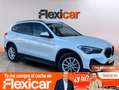 BMW X1 xDrive 18dA Blanco - thumbnail 1
