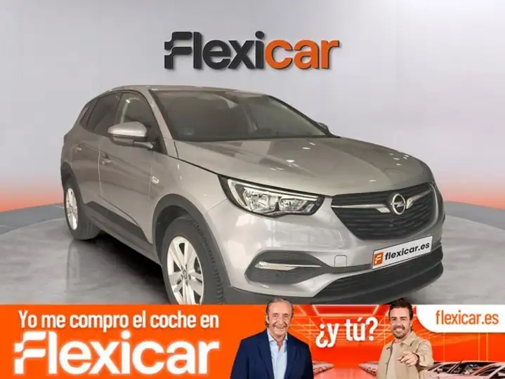 Opel Grandland X 1.5 CDTI Selective S/S 2019