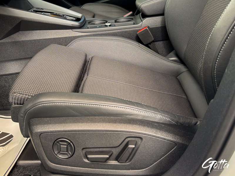 Photo du véhicule Audi A3