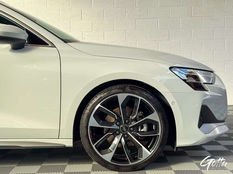 Photo du véhicule Audi A3