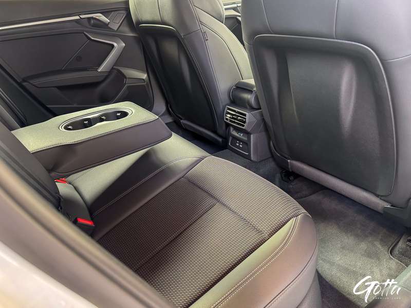 Photo du véhicule Audi A3