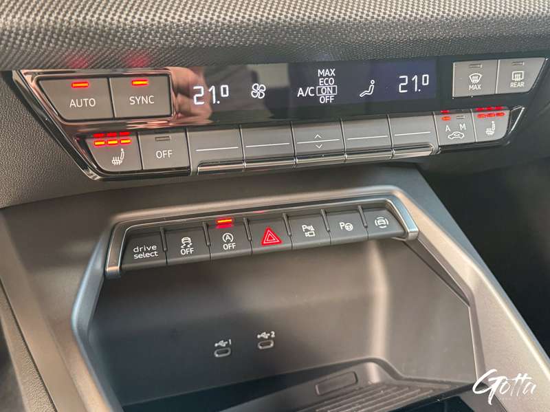 Photo du véhicule Audi A3