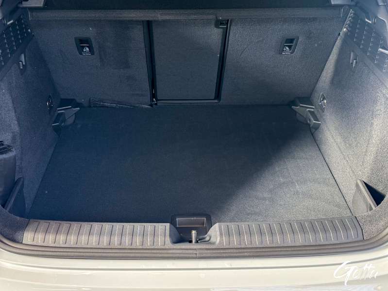 Photo du véhicule Audi A3