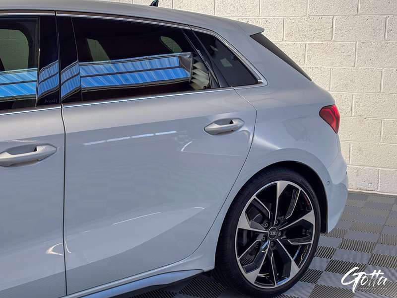 Photo du véhicule Audi A3