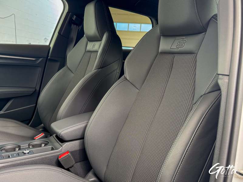 Photo du véhicule Audi A3