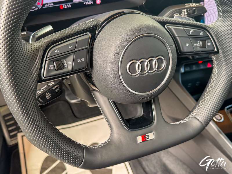 Photo du véhicule Audi A3