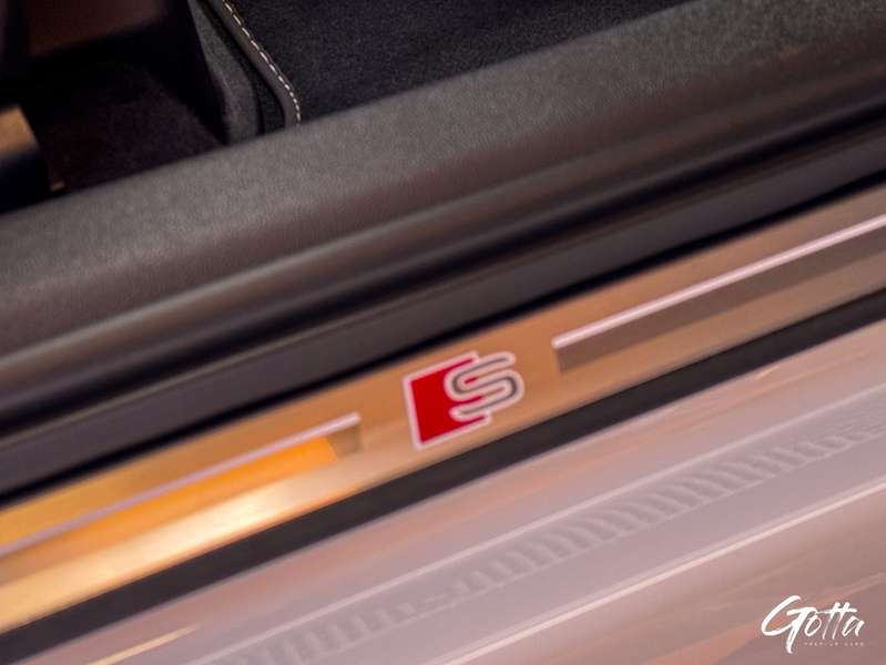 Photo du véhicule Audi A3