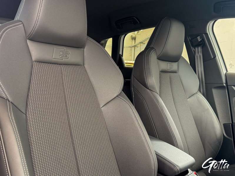 Photo du véhicule Audi A3