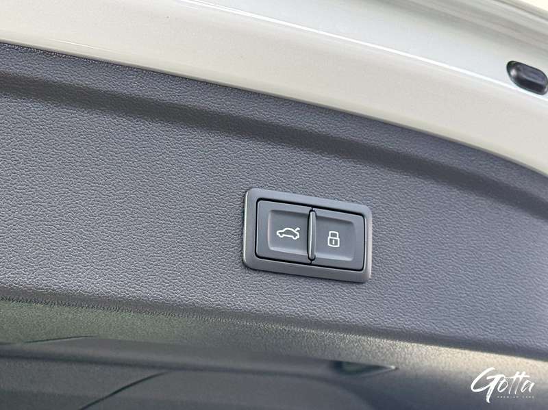 Photo du véhicule Audi A3