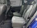 Volkswagen Tiguan Allspace 2.0 TDI DSG 4M R-Line ACC AHK DC Bleu - thumbnail 10