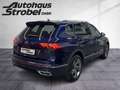 Volkswagen Tiguan Allspace 2.0 TDI DSG 4M R-Line ACC AHK DC Bleu - thumbnail 6
