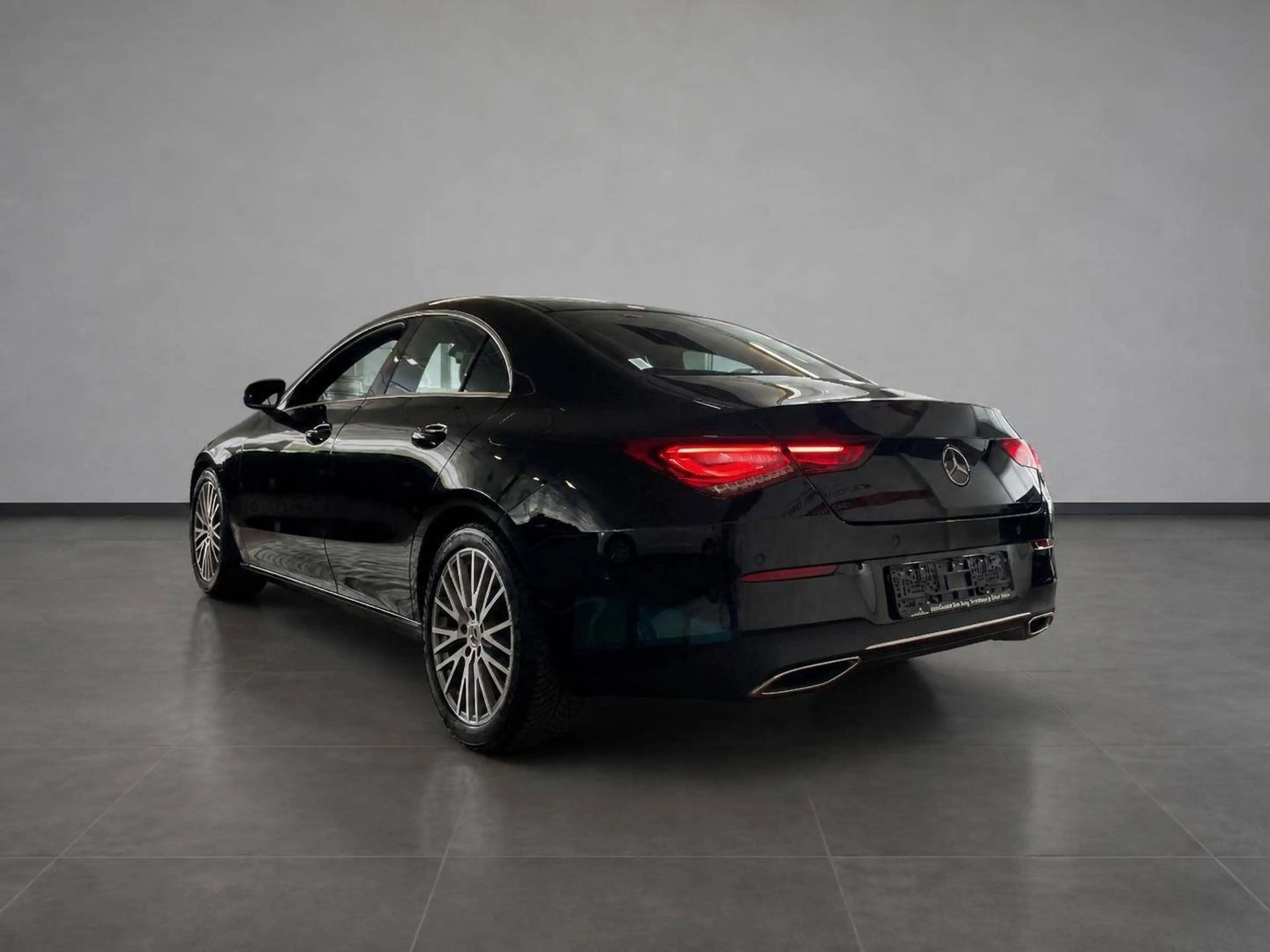 Mercedes-Benz CLA 200 CLA 200d* Kamera* DAB — photo 5
