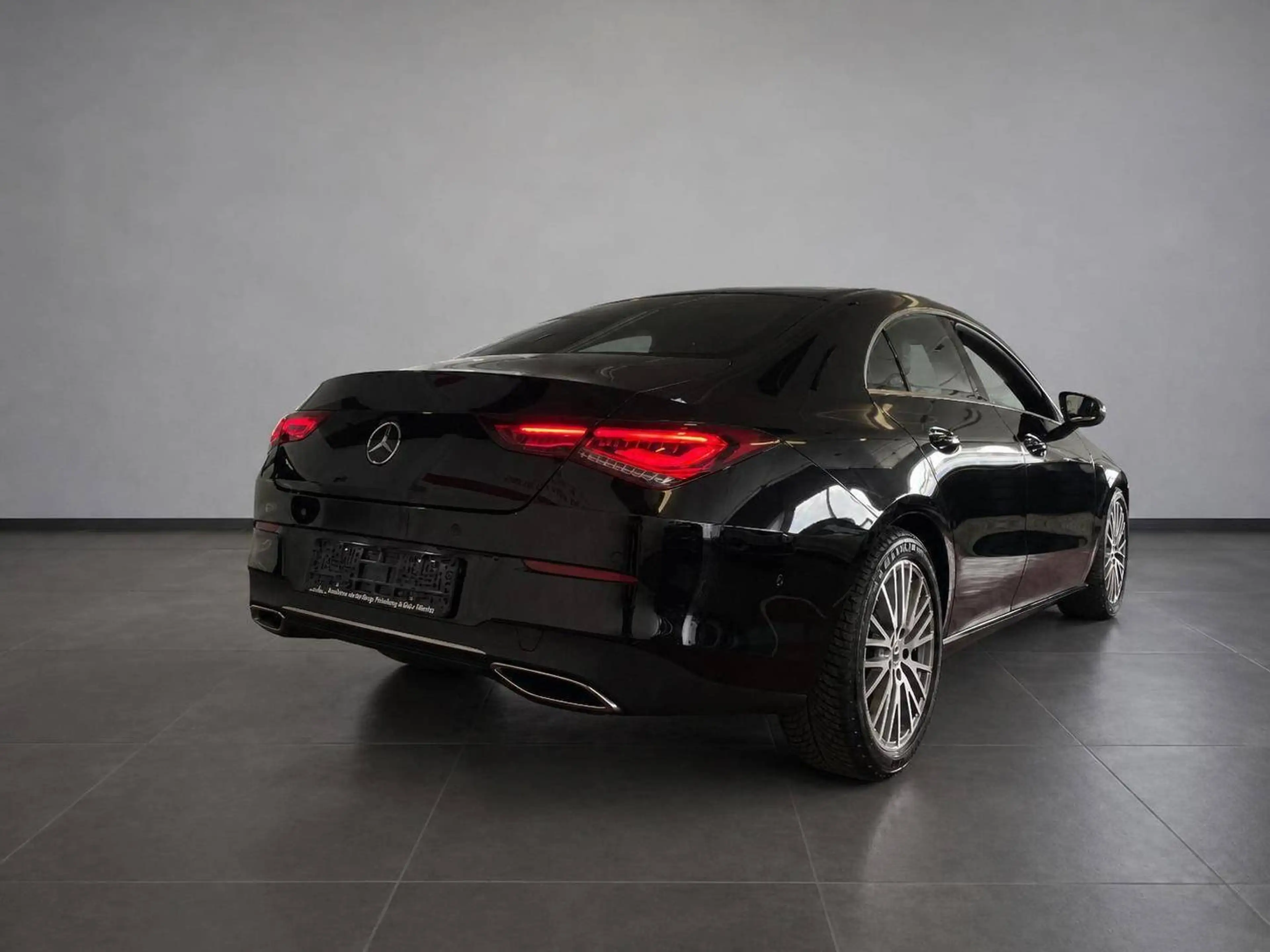 Mercedes-Benz CLA 200 CLA 200d* Kamera* DAB — photo 7