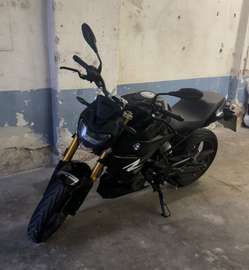 G 310 R