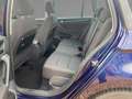 Volkswagen Golf Sportsvan Sound ACC/Xenon/SHZ/LMF Blau - thumbnail 5