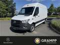 Mercedes-Benz Sprinter 317 Sprinter Kasten L2H2 AUTOMATIK*NAVI*360°*93l Weiß - thumbnail 1