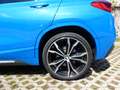 BMW X2 X2 xDrive20d Aut. Blau - thumbnail 7