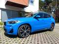 BMW X2 X2 xDrive20d Aut. Blau - thumbnail 2