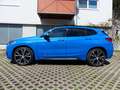 BMW X2 X2 xDrive20d Aut. Blau - thumbnail 3