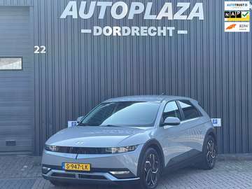 Connect+ 77.4 kWh|SOH 94%|CAM|BOSE|HEAD-UP|STOEL/S