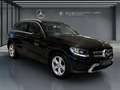 Mercedes-Benz GLC 250 d 4M Panorama - Kamera - el. Heckdeckel Zwart - thumbnail 20