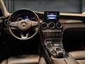 Mercedes-Benz GLC 250 d 4M Panorama - Kamera - el. Heckdeckel Zwart - thumbnail 16
