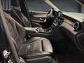 Mercedes-Benz GLC 250 d 4M Panorama - Kamera - el. Heckdeckel Zwart - thumbnail 18