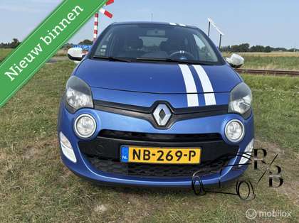 Renault Twingo 1.2 TCe GT GORDINI SERIE UNIEK LEES TEKST