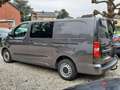 Citroen Jumpy Kasten Club XL Doppelkabine Gris - thumbnail 10