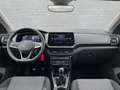 Volkswagen T-Cross 1.0 TSI Life 3,99% Navi Digitales Cockpit LED ACC Noir - thumbnail 9
