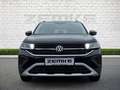 Volkswagen T-Cross 1.0 TSI Life 3,99% Navi Digitales Cockpit LED ACC Noir - thumbnail 6
