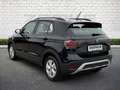 Volkswagen T-Cross 1.0 TSI Life 3,99% Navi Digitales Cockpit LED ACC Noir - thumbnail 4