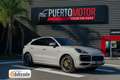 Porsche Cayenne E-Hybrid Coupé Aut. Gris - thumbnail 1