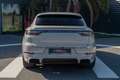 Porsche Cayenne E-Hybrid Coupé Aut. Gris - thumbnail 5