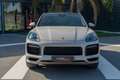Porsche Cayenne E-Hybrid Coupé Aut. Gris - thumbnail 2