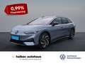 Volkswagen ID.7 Tourer 210kW Pro S+0,99%+WR+AHK+DCC+HARMAN+WÄRMEP Blau - thumbnail 1