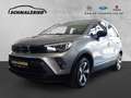 Opel Crossland Business Edition 1.2  LED Apple CarPlay Android Au Silber - thumbnail 1
