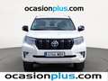 Toyota Land Cruiser D-4D GX Blanc - thumbnail 10