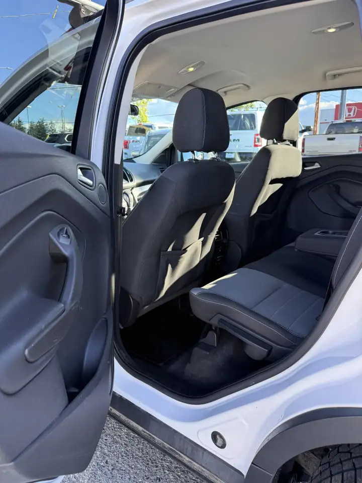 Ford Escape fotografie Ford Escape