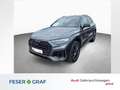 Audi Q5 40 TDI qu. - 2 x S line - MATRIX - KAMERA Grijs - thumbnail 1