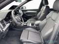 Audi Q5 40 TDI qu. - 2 x S line - MATRIX - KAMERA Gris - thumbnail 9