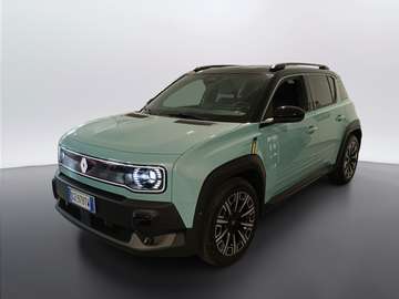 4 E-Tech Electric 150 CV Comfort Range Iconic