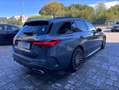 Mercedes-Benz C 220 Classe C-S206 SW 2021 SW d mhev Premium auto Gris - thumbnail 3