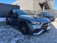 Mercedes-Benz C 220 Classe C-S206 SW 2021 SW d mhev Premium auto Gris - thumbnail 4