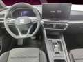 SEAT Leon FR 2.0TDI 150PS KESSY LED NAVI Blau - thumbnail 10